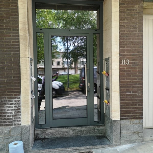 Project Anderlecht