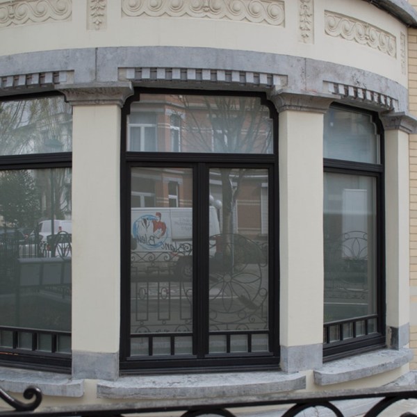 Project Antwerpen